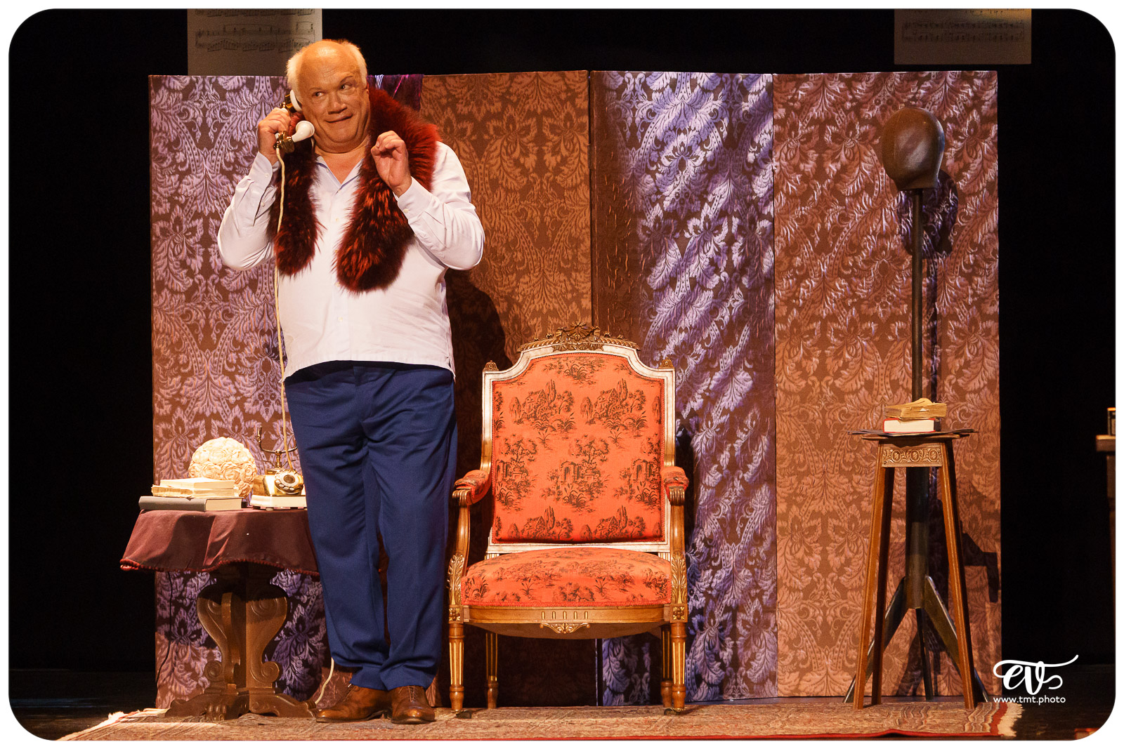 MADAME PYLINSKA ET LE SECRET DE CHOPIN (ERIC-EMMANUEL SCHMITT)